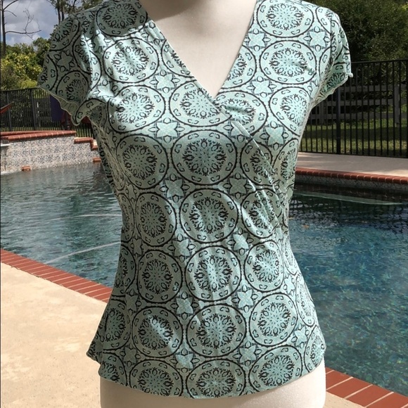 Banana Republic Tops - Banana Republic szS